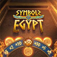 Symbols of Egypt